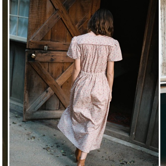 Christy Dawn The Dawn Dress - Picture 4 of 10